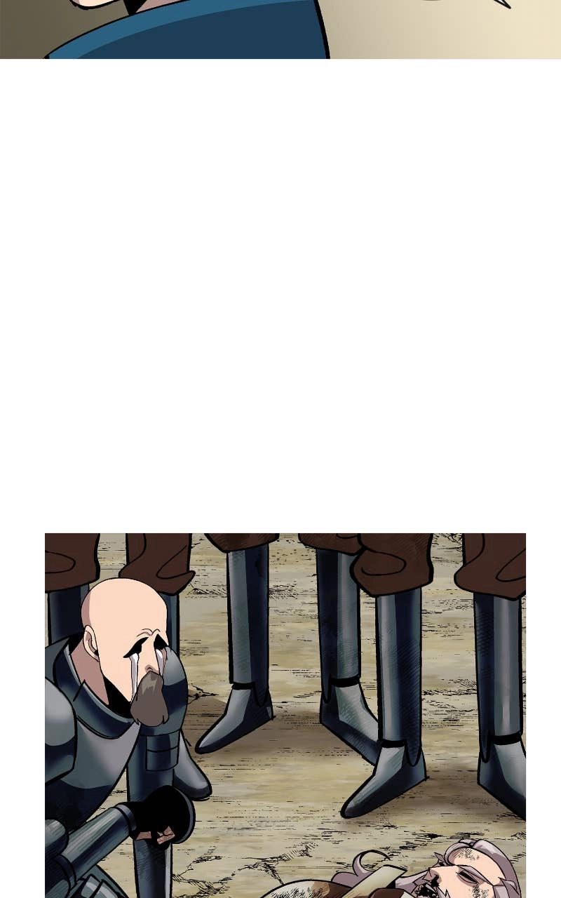 The Story of a Low-Rank Soldier Becoming a Monarch Chapter 50 Page 48