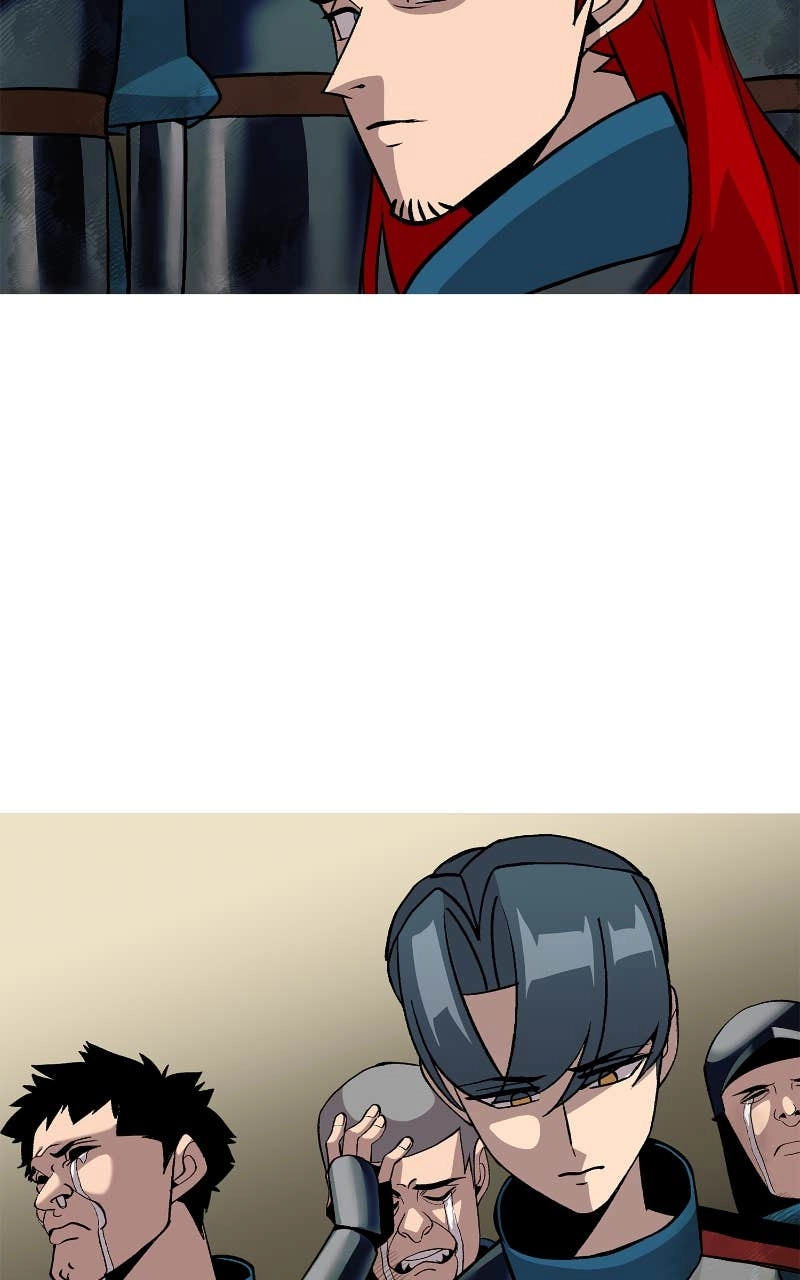 The Story of a Low-Rank Soldier Becoming a Monarch Chapter 50 Page 50