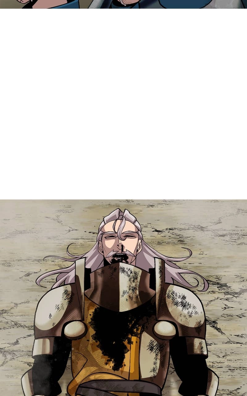 The Story of a Low-Rank Soldier Becoming a Monarch Chapter 50 Page 51