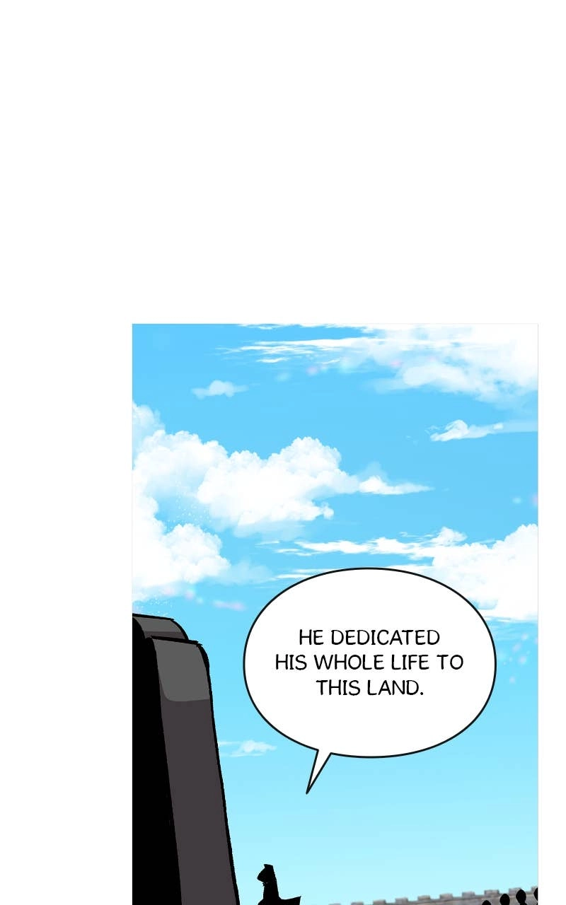 The Story of a Low-Rank Soldier Becoming a Monarch Chapter 50 Page 54