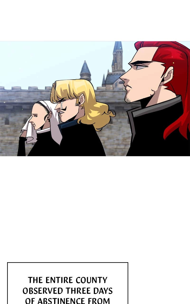 The Story of a Low-Rank Soldier Becoming a Monarch Chapter 50 Page 56