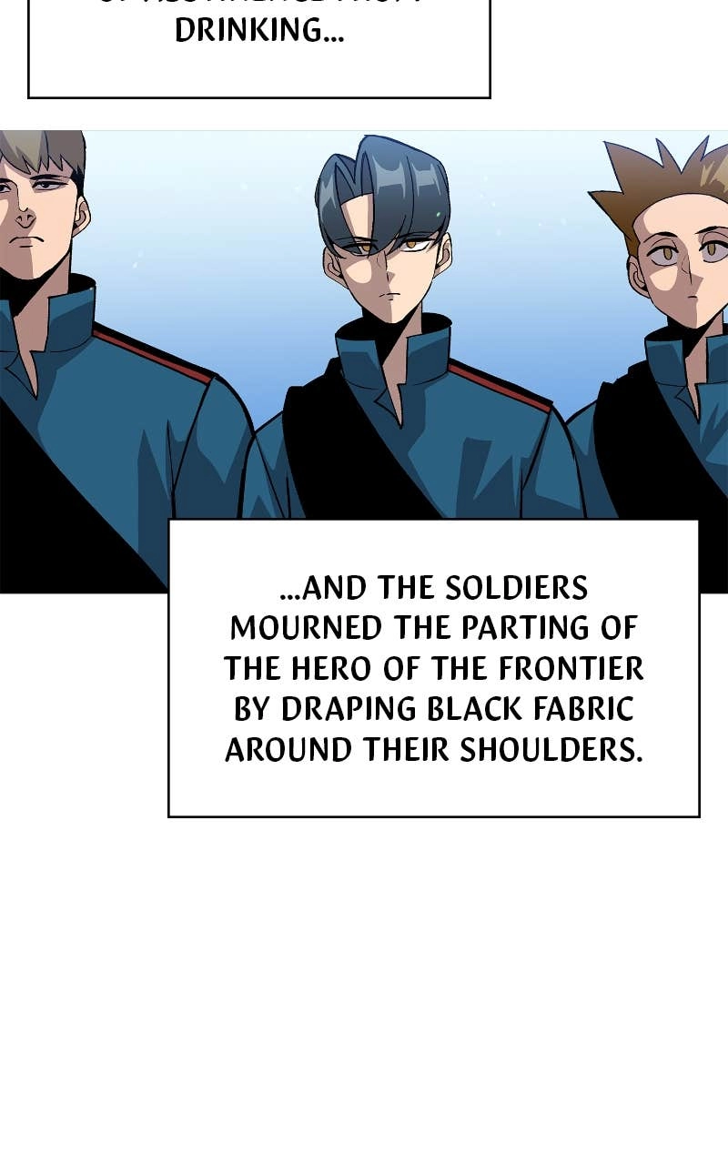 The Story of a Low-Rank Soldier Becoming a Monarch Chapter 50 Page 57
