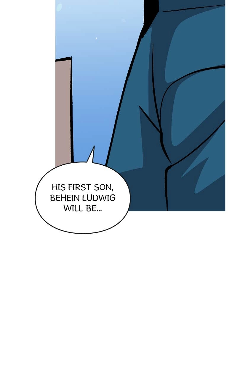 The Story of a Low-Rank Soldier Becoming a Monarch Chapter 50 Page 59