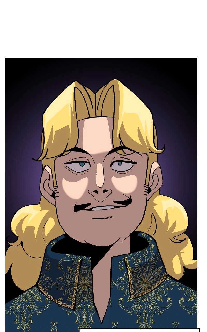 The Story of a Low-Rank Soldier Becoming a Monarch Chapter 50 Page 60