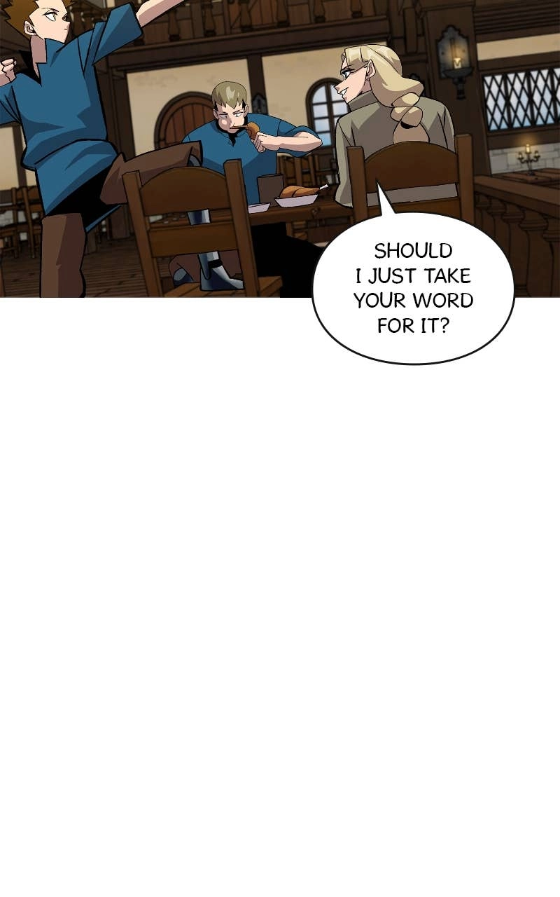 The Story of a Low-Rank Soldier Becoming a Monarch Chapter 50 Page 68