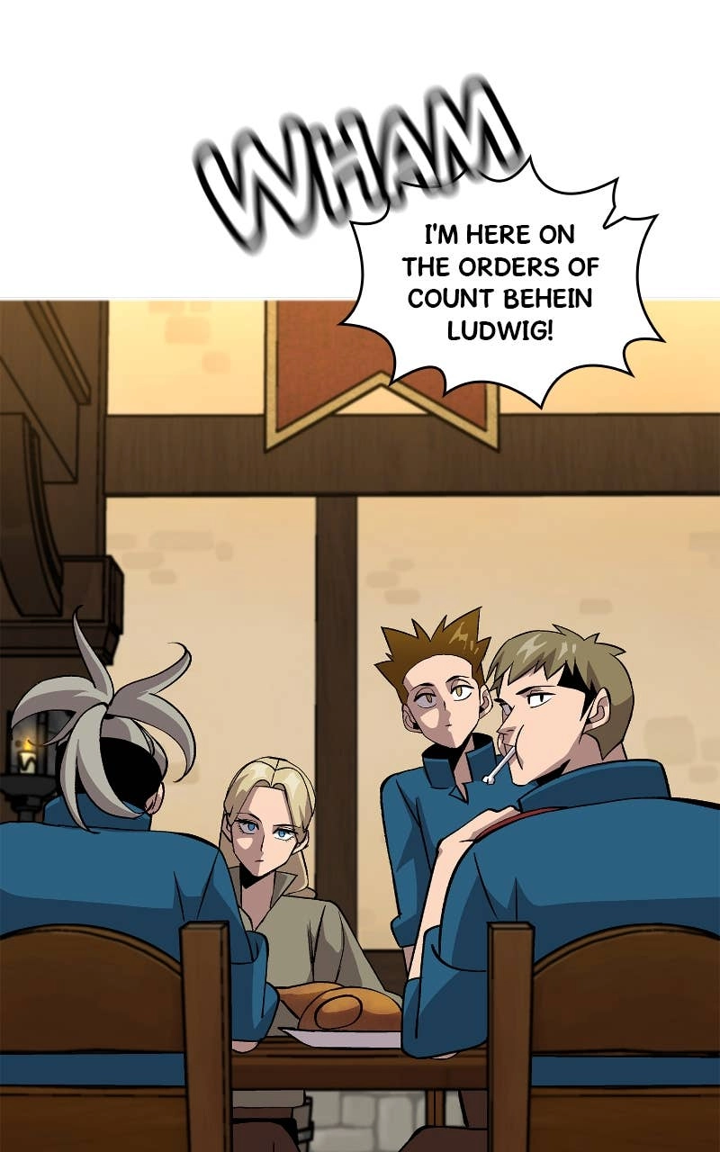 The Story of a Low-Rank Soldier Becoming a Monarch Chapter 50 Page 69