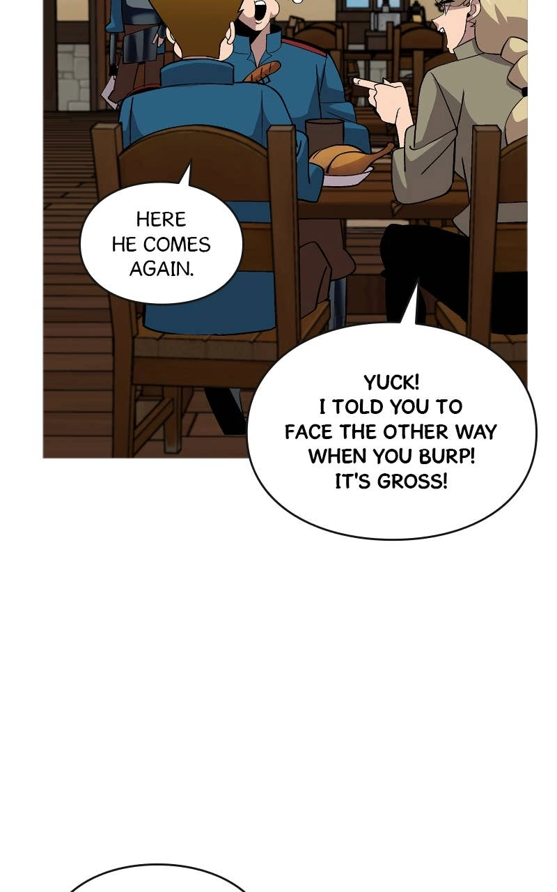 The Story of a Low-Rank Soldier Becoming a Monarch Chapter 50 Page 72