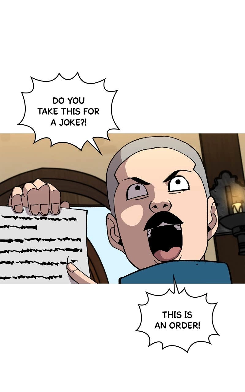The Story of a Low-Rank Soldier Becoming a Monarch Chapter 50 Page 74