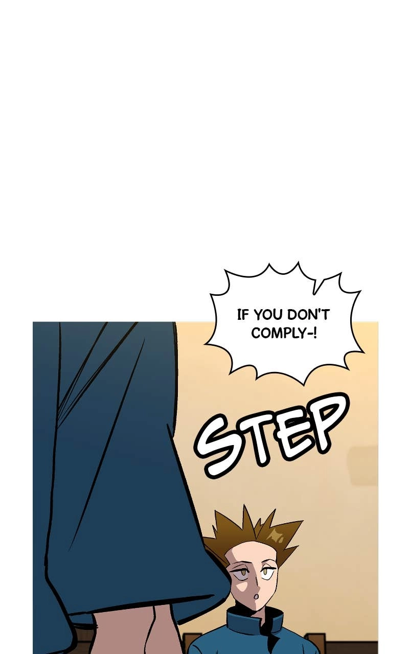 The Story of a Low-Rank Soldier Becoming a Monarch Chapter 50 Page 75
