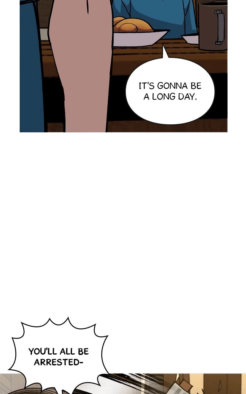 The Story of a Low-Rank Soldier Becoming a Monarch Chapter 50 Page 76