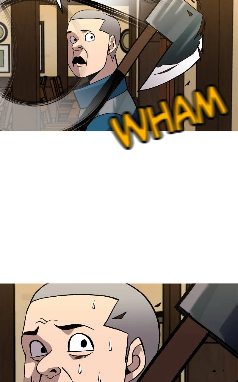 The Story of a Low-Rank Soldier Becoming a Monarch Chapter 50 Page 77