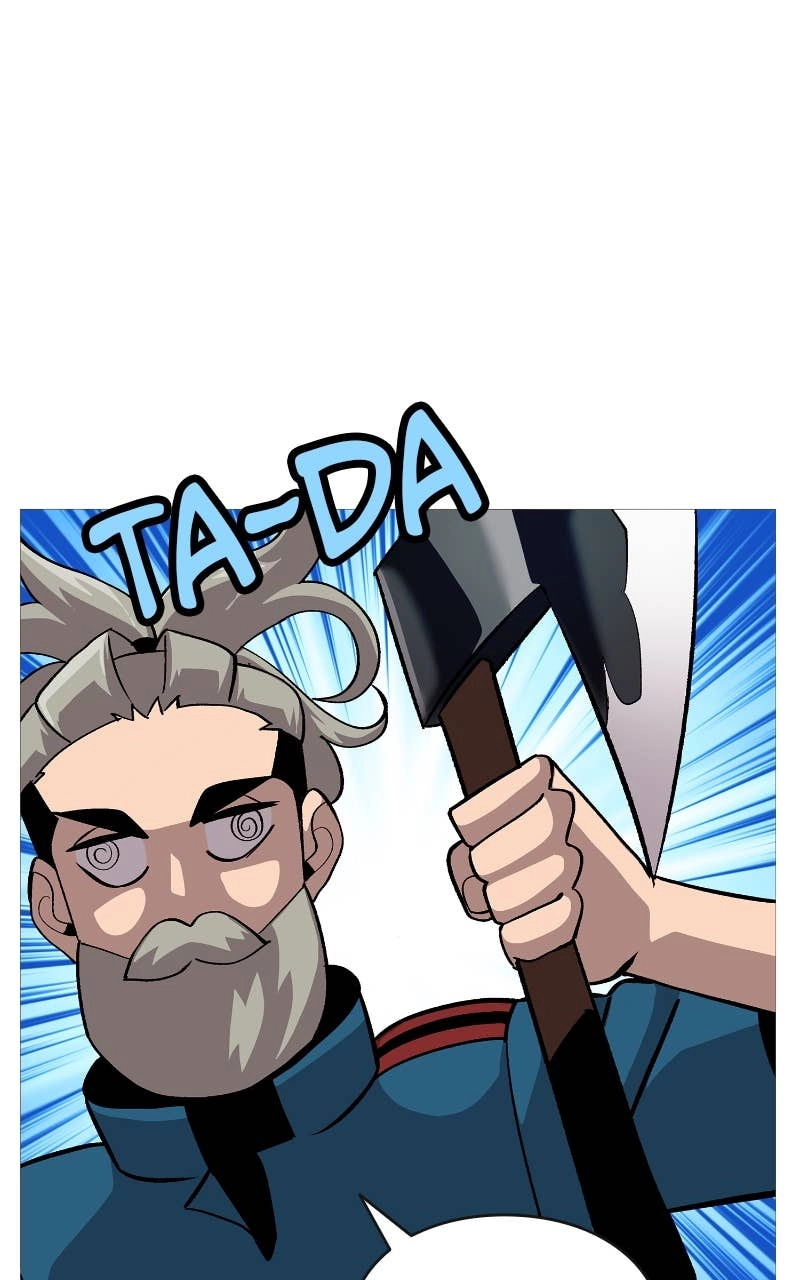 The Story of a Low-Rank Soldier Becoming a Monarch Chapter 50 Page 80