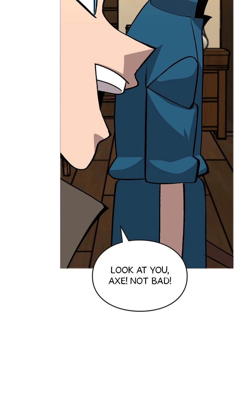 The Story of a Low-Rank Soldier Becoming a Monarch Chapter 50 Page 82