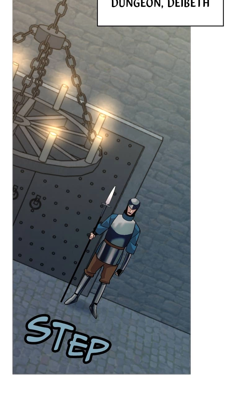 The Story of a Low-Rank Soldier Becoming a Monarch Chapter 50 Page 86