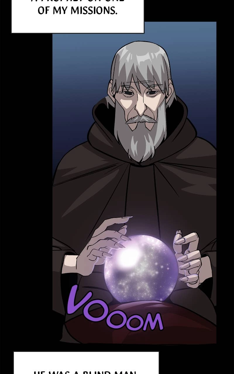 The Story of a Low-Rank Soldier Becoming a Monarch Chapter 51 Page 9