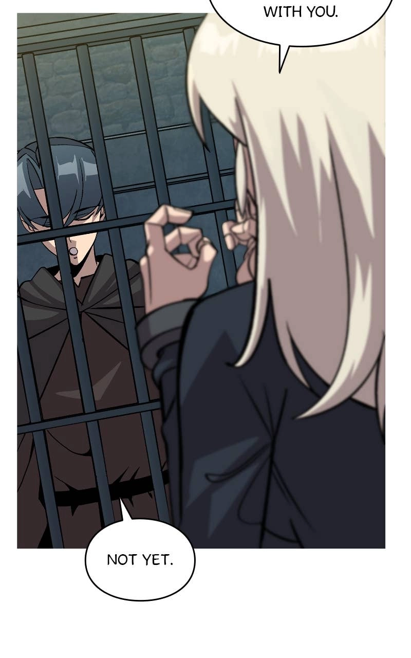 The Story of a Low-Rank Soldier Becoming a Monarch Chapter 51 Page 20