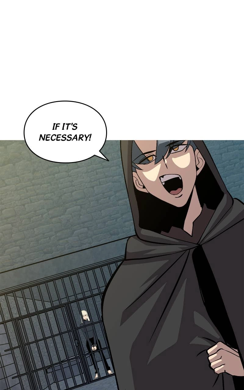 The Story of a Low-Rank Soldier Becoming a Monarch Chapter 51 Page 27
