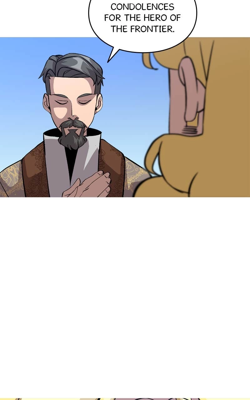 The Story of a Low-Rank Soldier Becoming a Monarch Chapter 51 Page 33