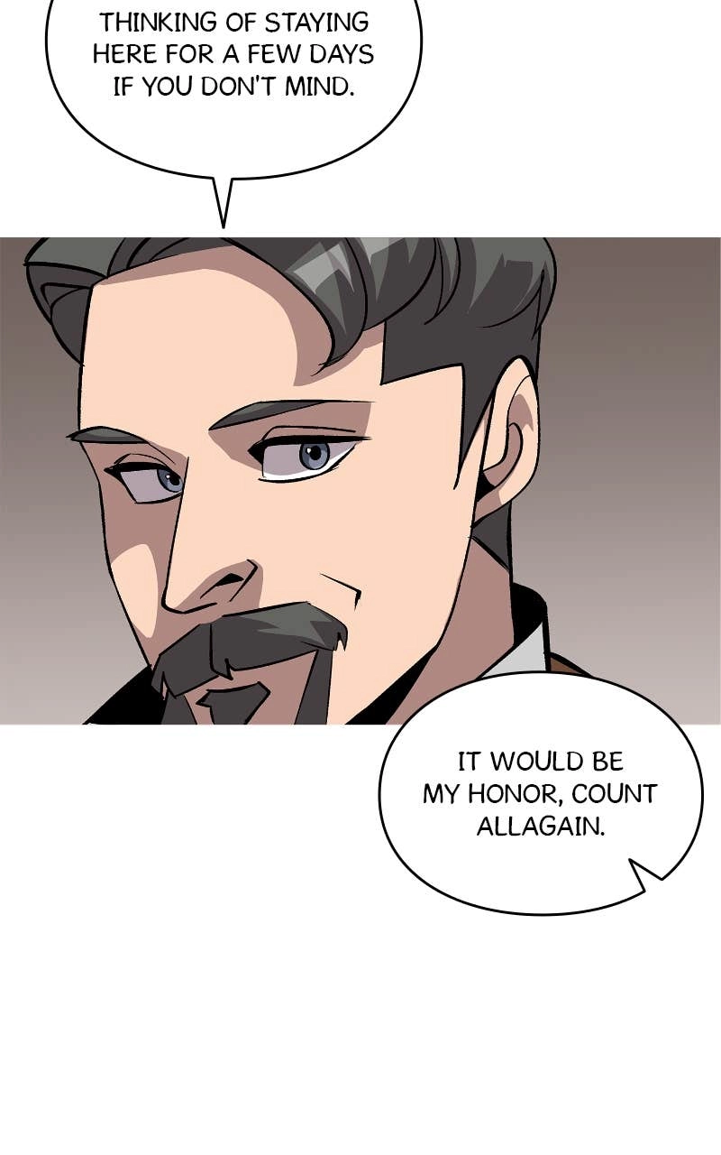 The Story of a Low-Rank Soldier Becoming a Monarch Chapter 51 Page 37