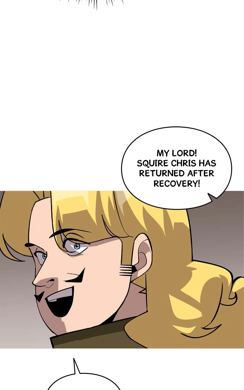 The Story of a Low-Rank Soldier Becoming a Monarch Chapter 51 Page 41