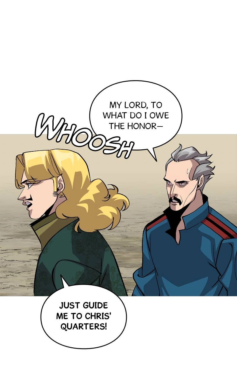 The Story of a Low-Rank Soldier Becoming a Monarch Chapter 51 Page 44