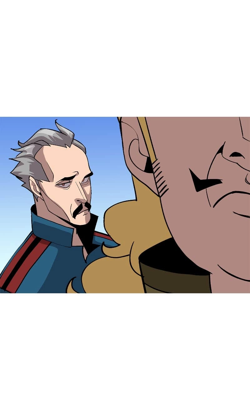 The Story of a Low-Rank Soldier Becoming a Monarch Chapter 51 Page 45