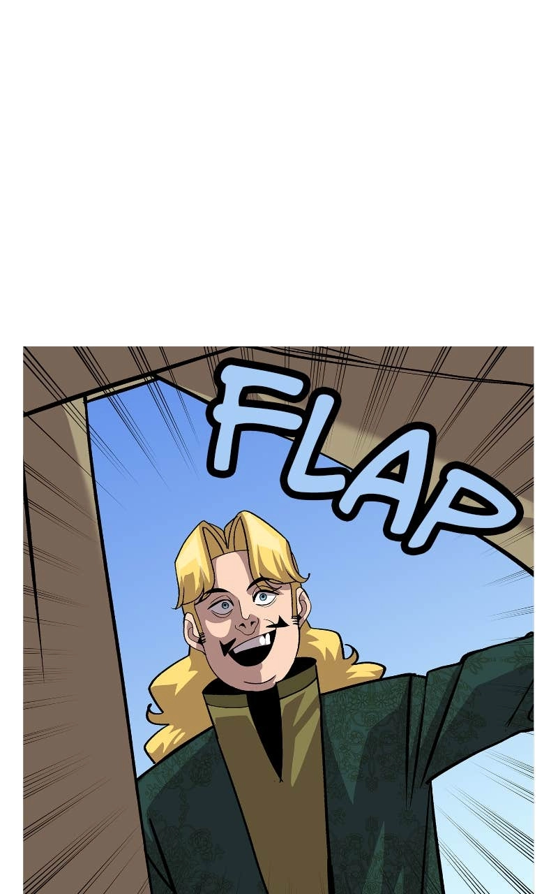 The Story of a Low-Rank Soldier Becoming a Monarch Chapter 51 Page 49