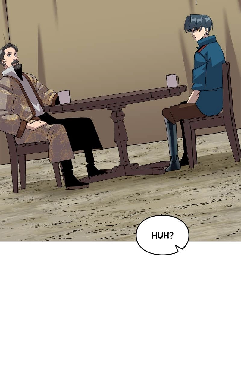 The Story of a Low-Rank Soldier Becoming a Monarch Chapter 51 Page 51