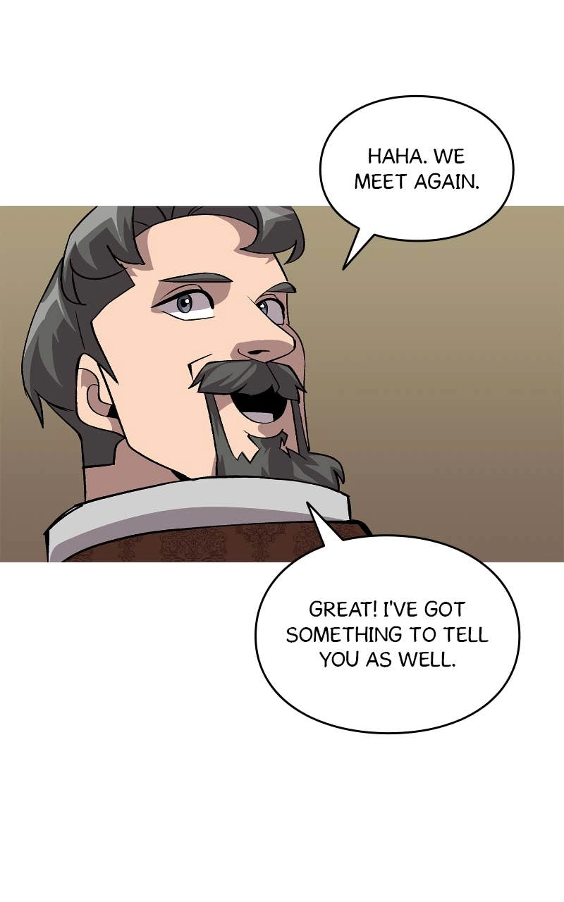 The Story of a Low-Rank Soldier Becoming a Monarch Chapter 51 Page 52