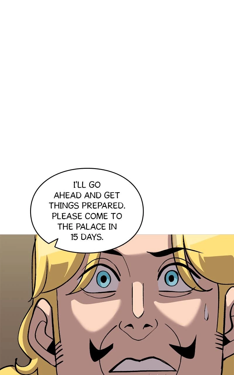 The Story of a Low-Rank Soldier Becoming a Monarch Chapter 51 Page 53