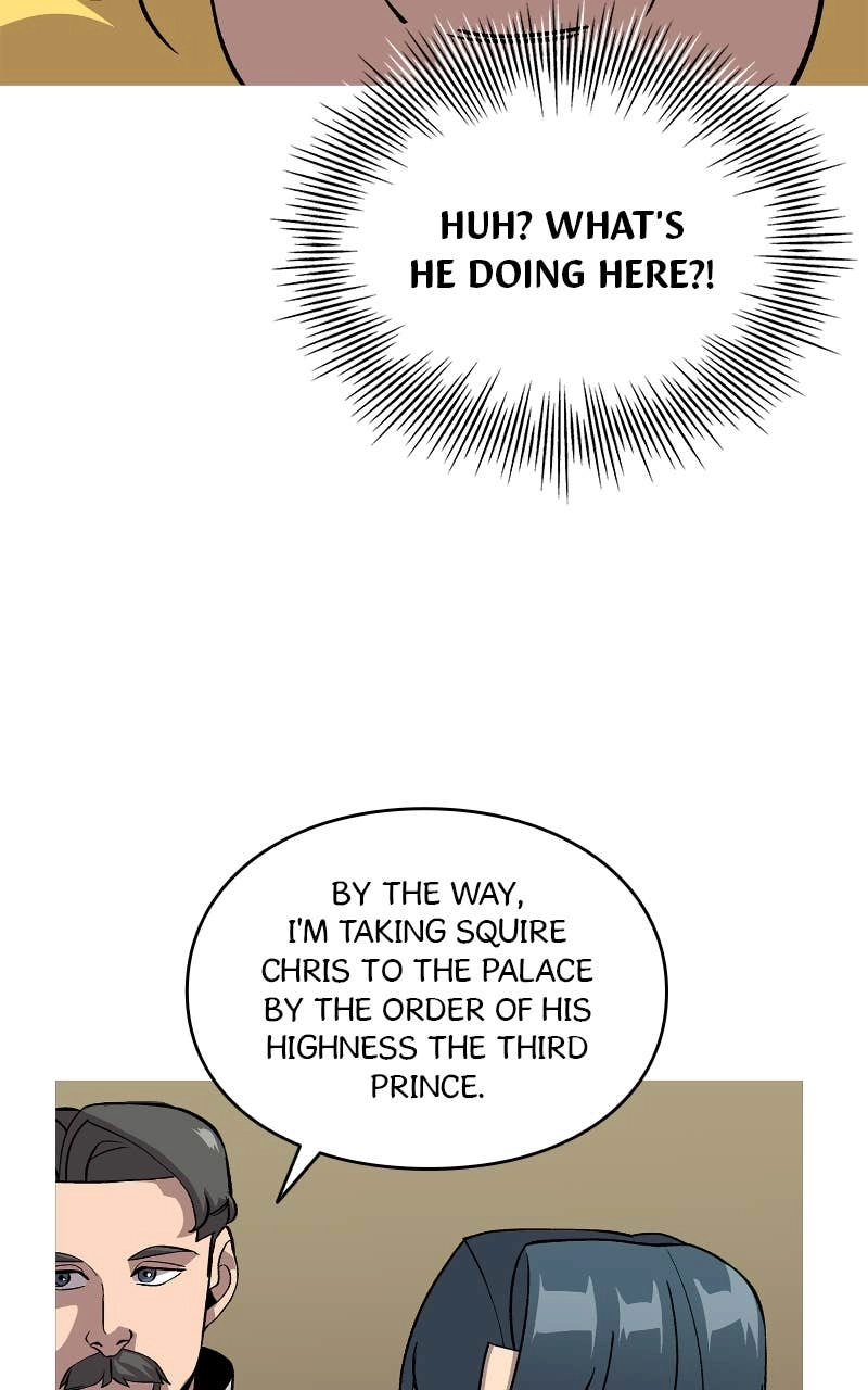 The Story of a Low-Rank Soldier Becoming a Monarch Chapter 51 Page 54
