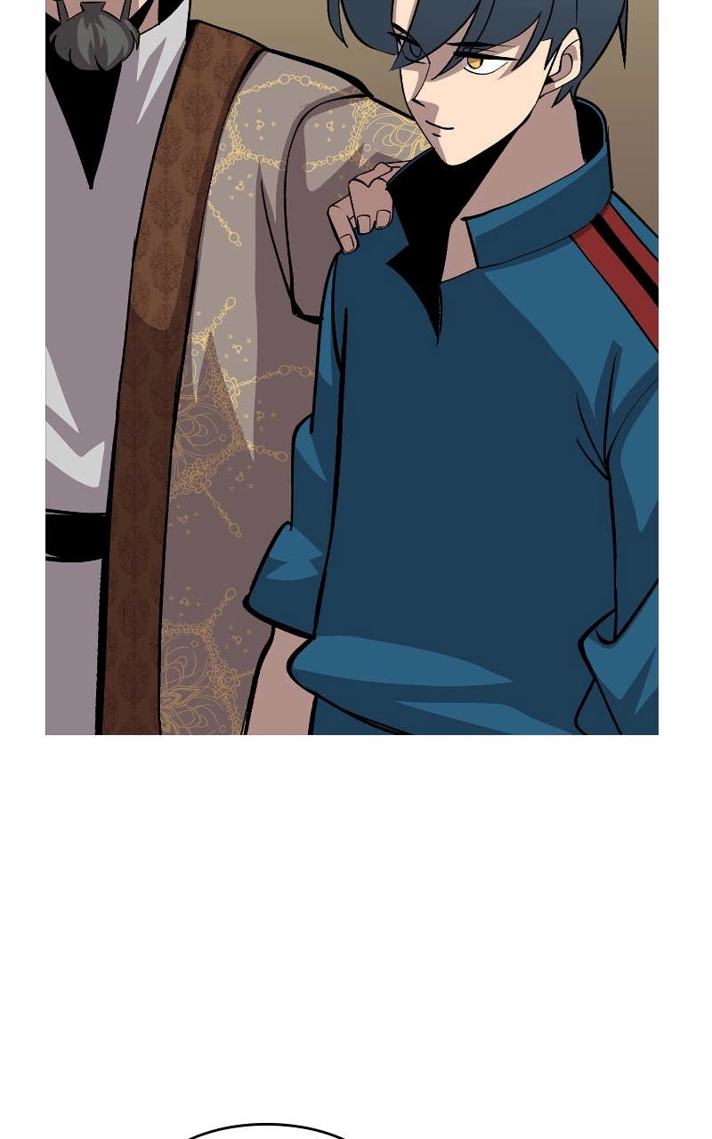 The Story of a Low-Rank Soldier Becoming a Monarch Chapter 51 Page 55