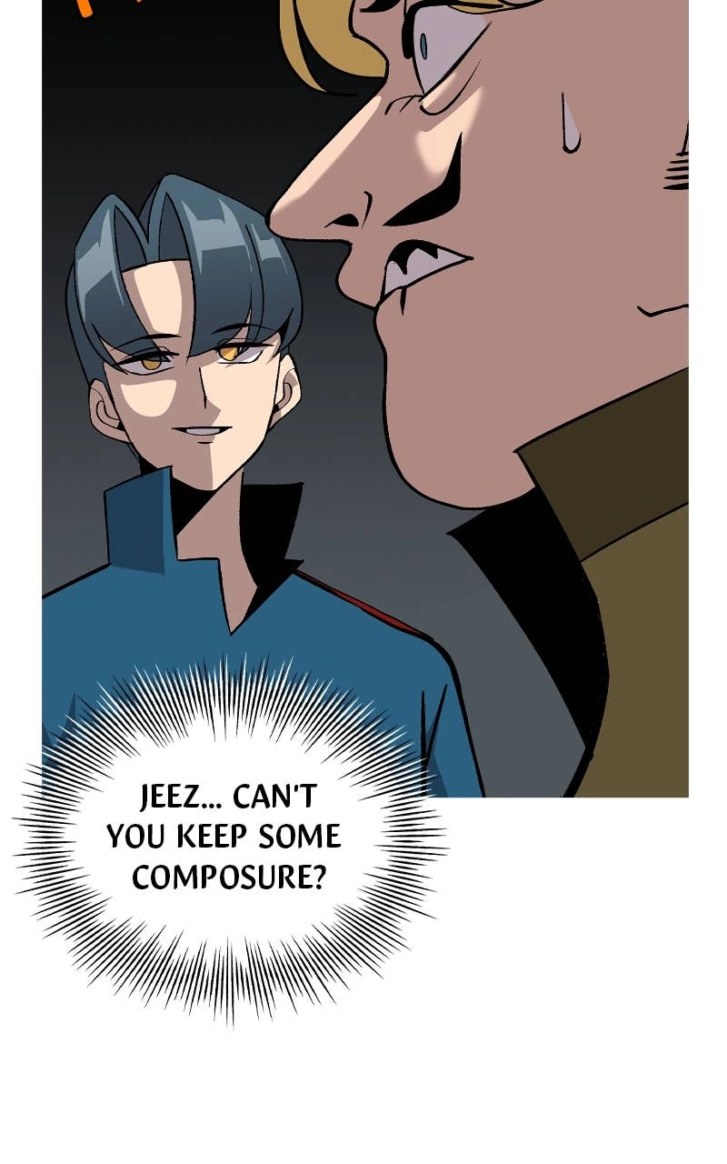 The Story of a Low-Rank Soldier Becoming a Monarch Chapter 51 Page 60
