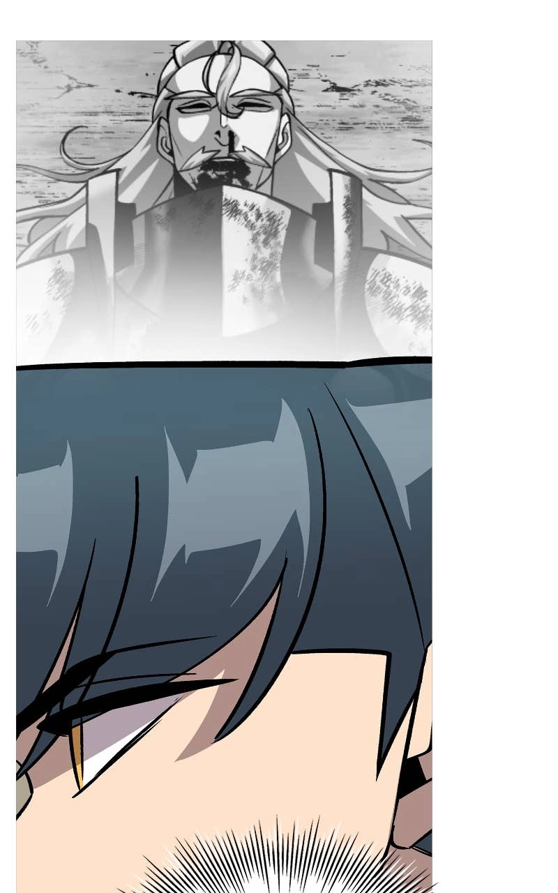 The Story of a Low-Rank Soldier Becoming a Monarch Chapter 51 Page 64