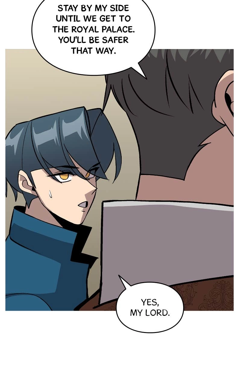 The Story of a Low-Rank Soldier Becoming a Monarch Chapter 51 Page 69