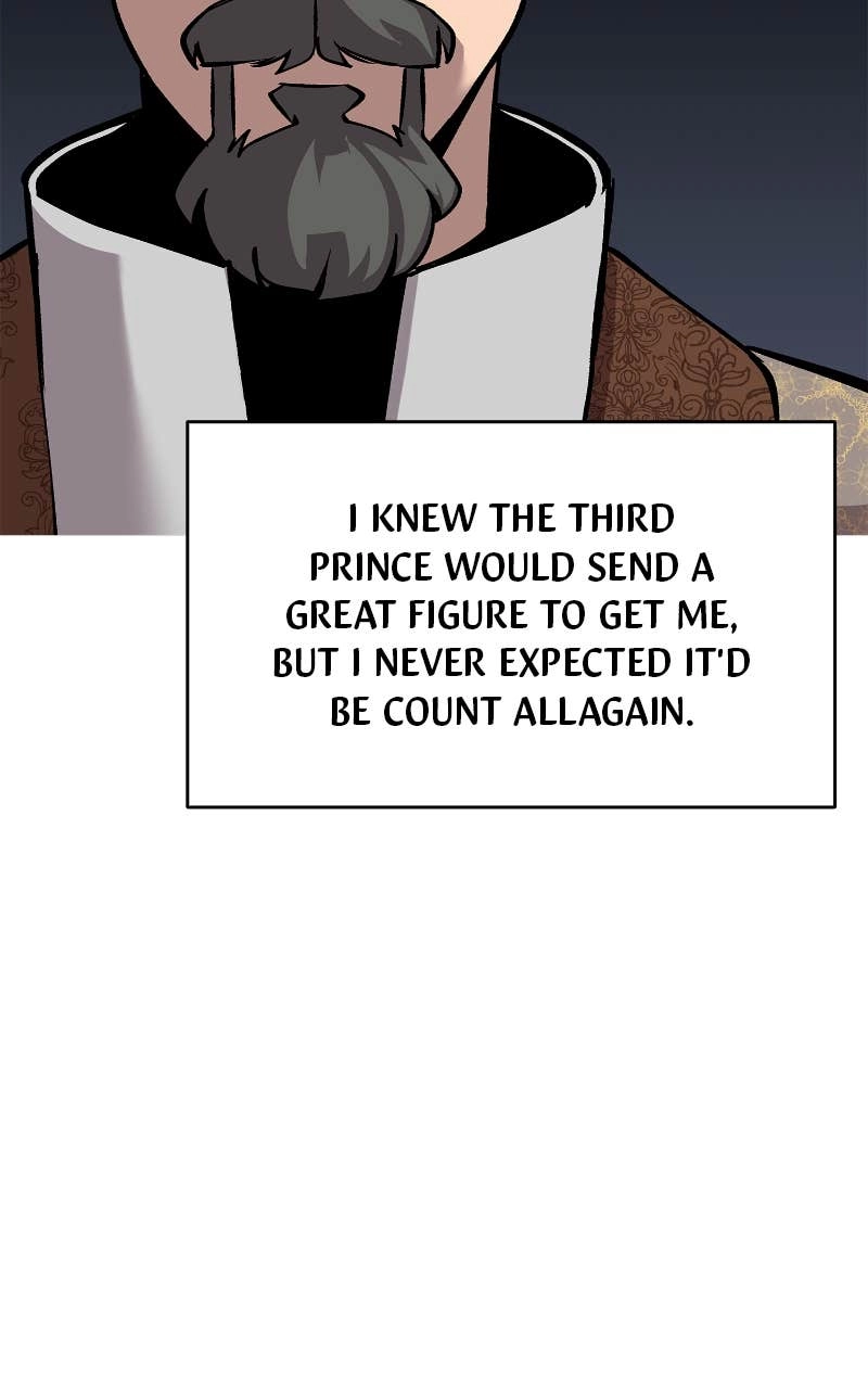 The Story of a Low-Rank Soldier Becoming a Monarch Chapter 51 Page 71