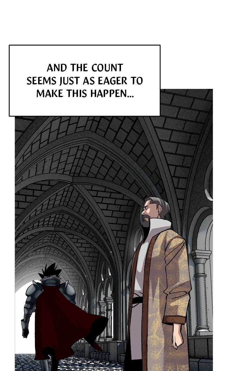 The Story of a Low-Rank Soldier Becoming a Monarch Chapter 51 Page 72