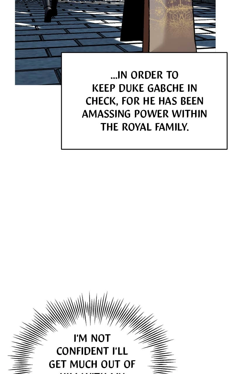 The Story of a Low-Rank Soldier Becoming a Monarch Chapter 51 Page 73