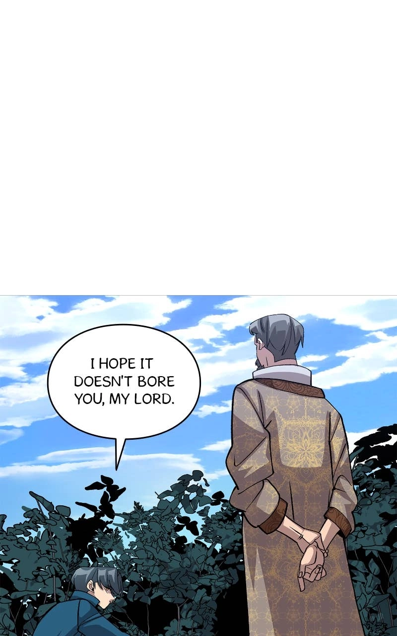 The Story of a Low-Rank Soldier Becoming a Monarch Chapter 51 Page 77