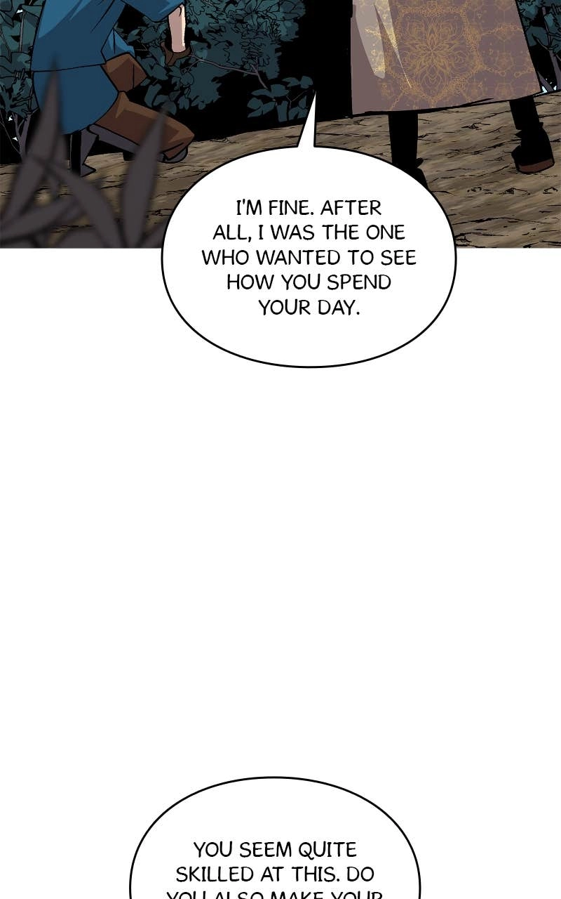 The Story of a Low-Rank Soldier Becoming a Monarch Chapter 51 Page 78