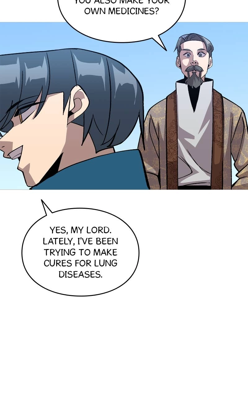 The Story of a Low-Rank Soldier Becoming a Monarch Chapter 51 Page 79