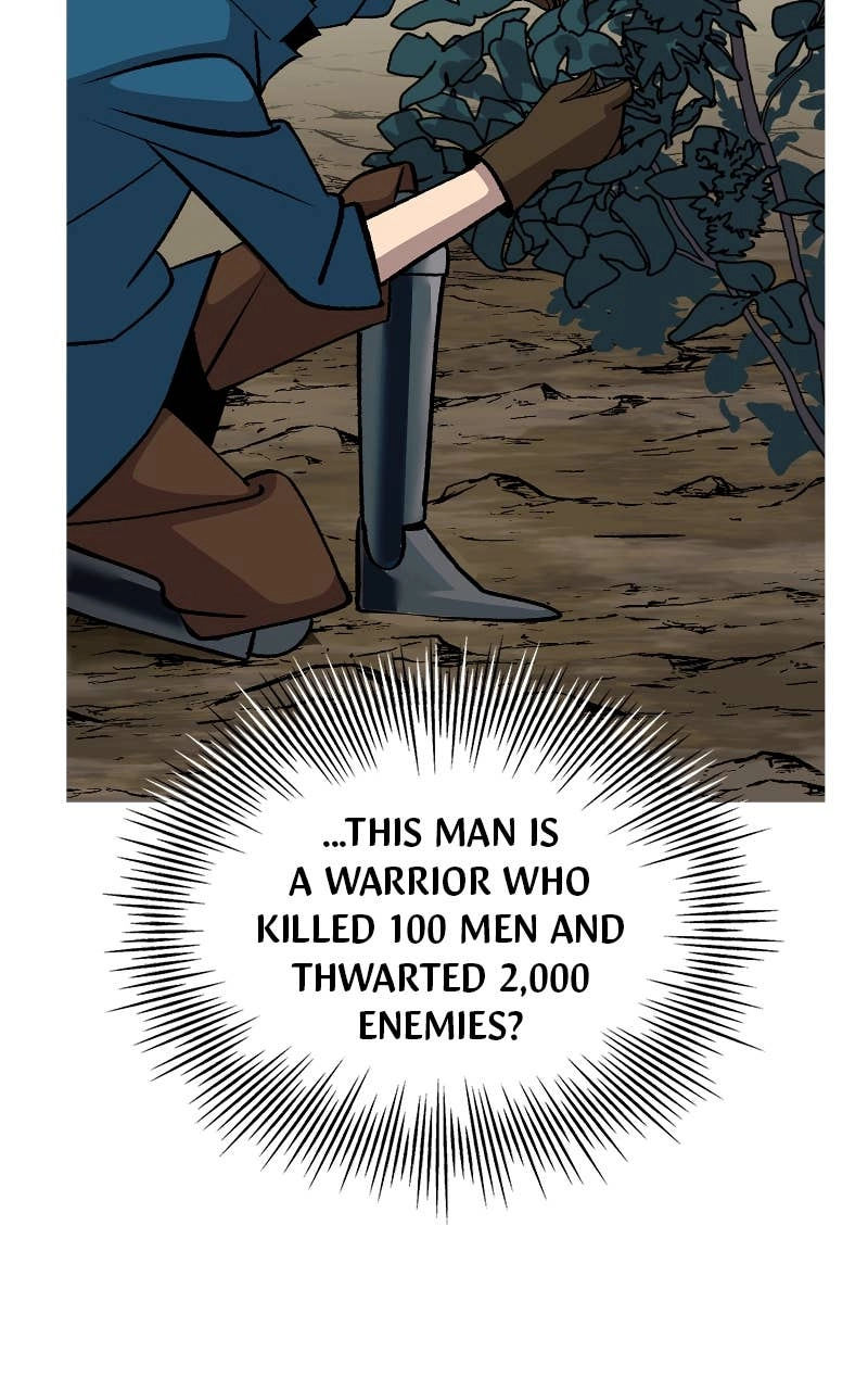 The Story of a Low-Rank Soldier Becoming a Monarch Chapter 51 Page 82