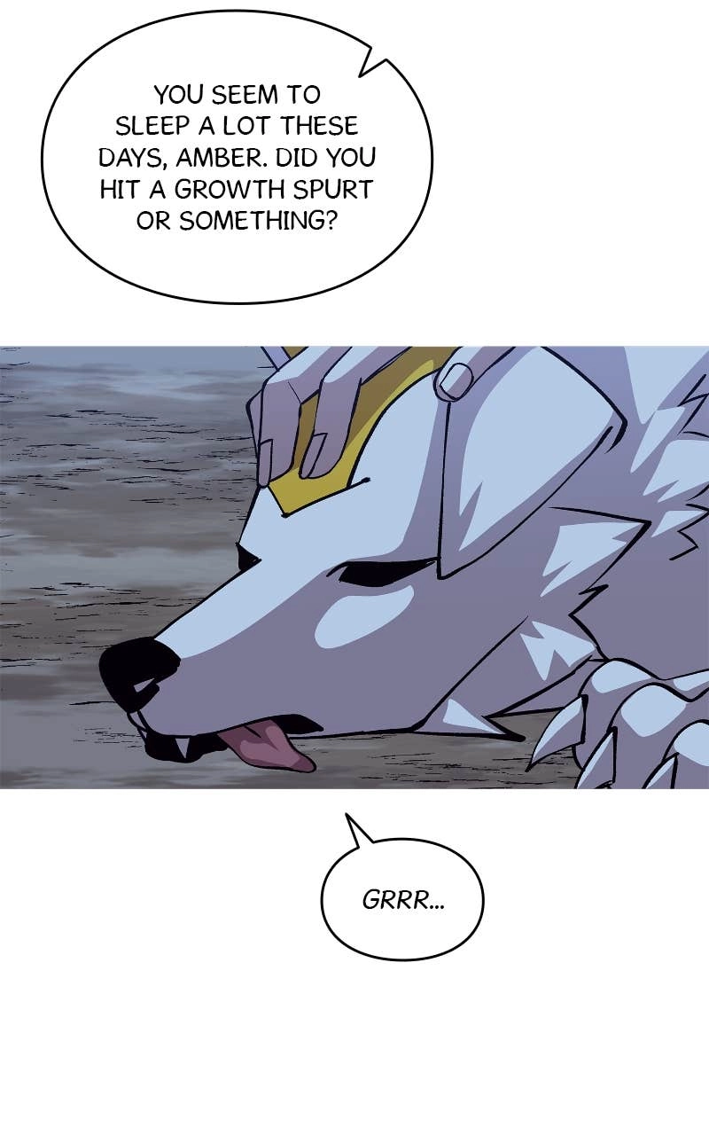 The Story of a Low-Rank Soldier Becoming a Monarch Chapter 51 Page 84