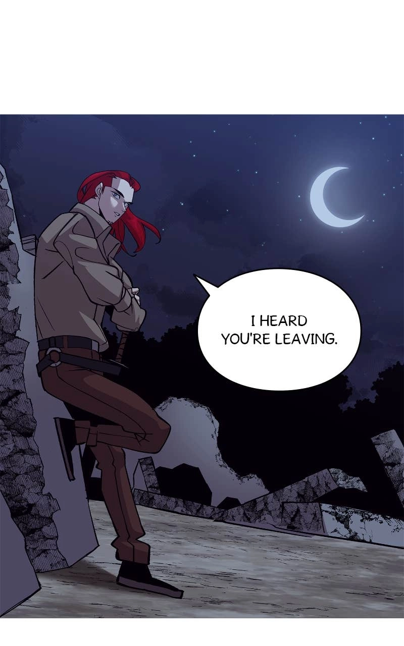 The Story of a Low-Rank Soldier Becoming a Monarch Chapter 51 Page 92