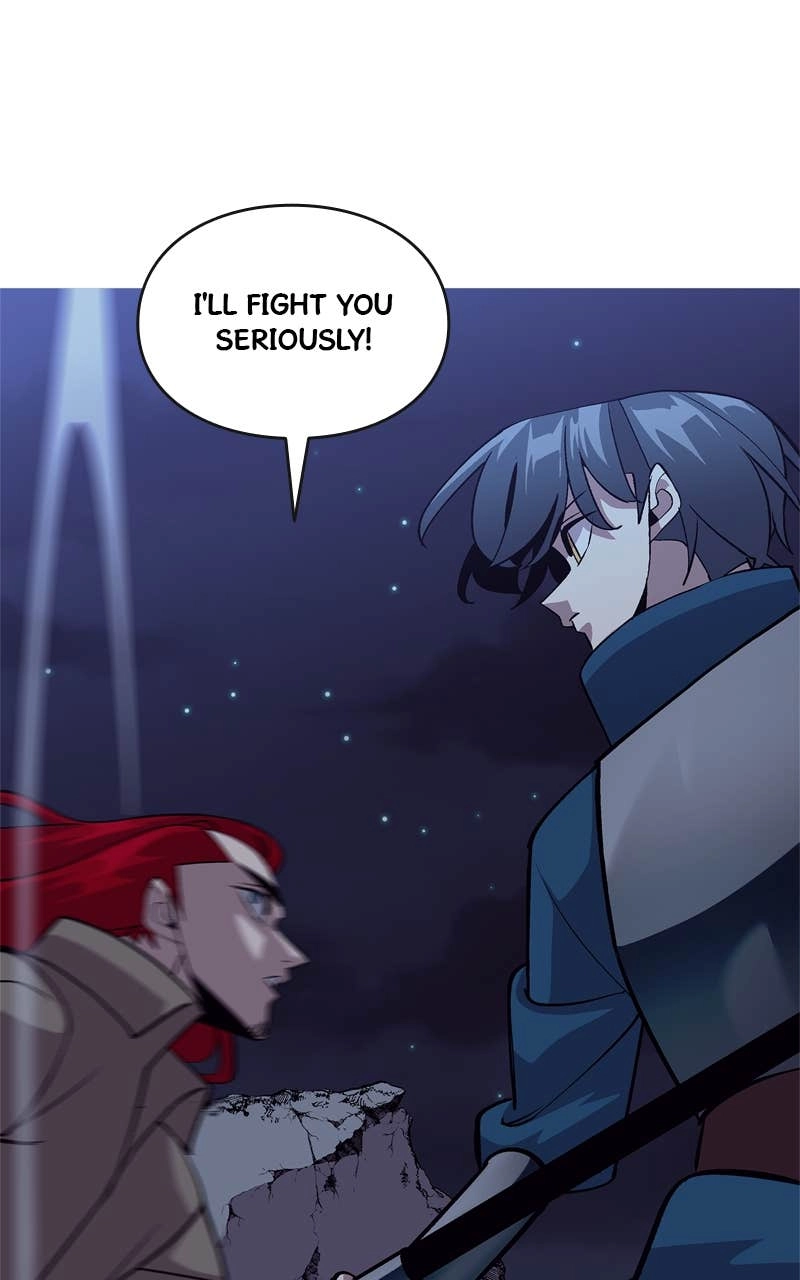 The Story of a Low-Rank Soldier Becoming a Monarch Chapter 52 Page 9