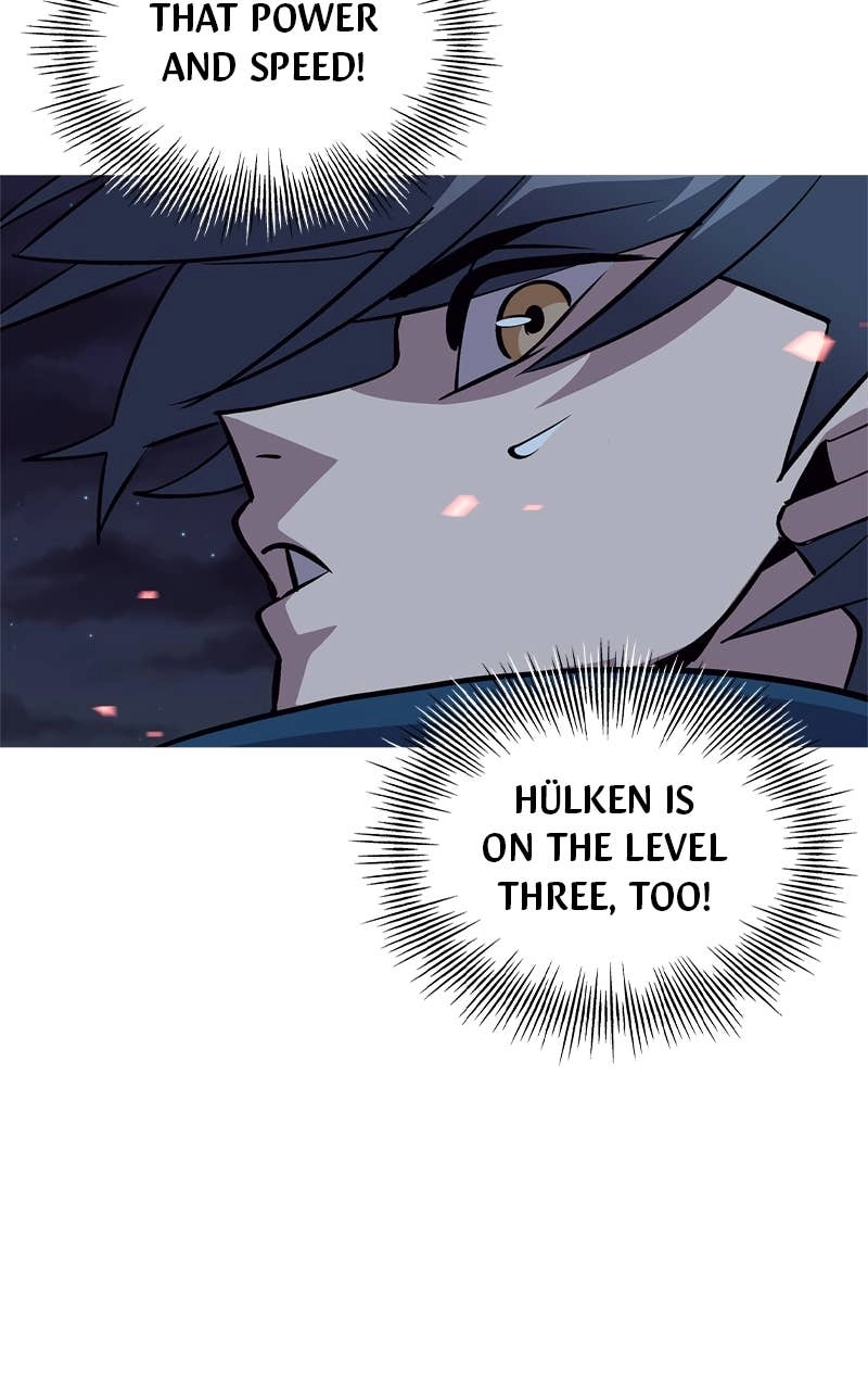 The Story of a Low-Rank Soldier Becoming a Monarch Chapter 52 Page 14