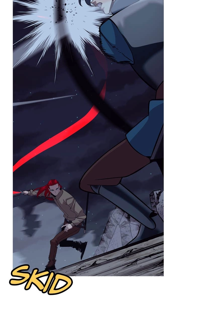 The Story of a Low-Rank Soldier Becoming a Monarch Chapter 52 Page 18