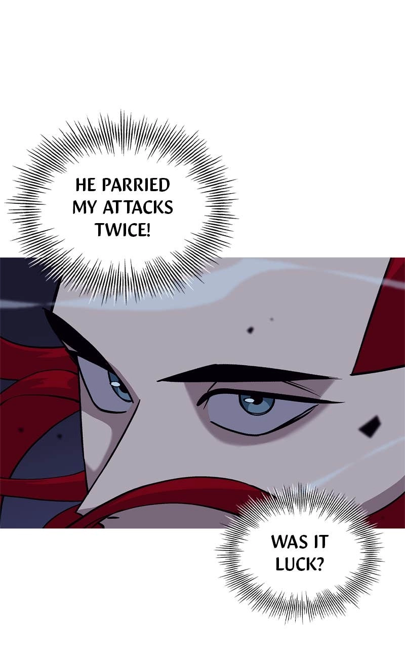 The Story of a Low-Rank Soldier Becoming a Monarch Chapter 52 Page 19