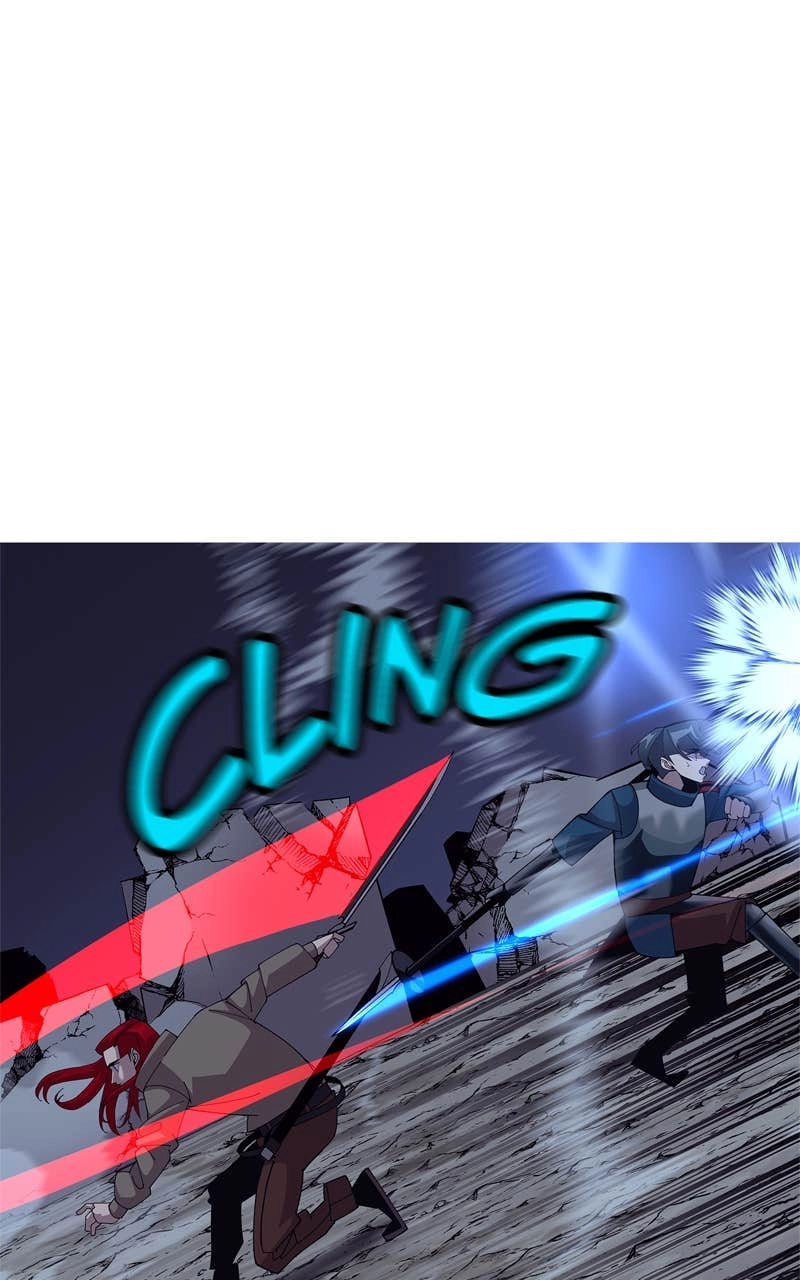 The Story of a Low-Rank Soldier Becoming a Monarch Chapter 52 Page 21
