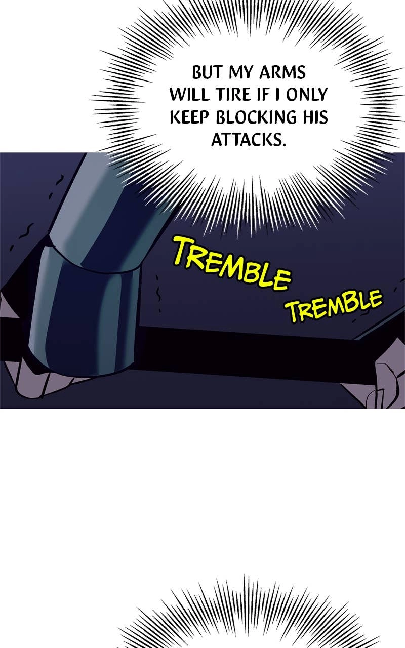 The Story of a Low-Rank Soldier Becoming a Monarch Chapter 52 Page 27